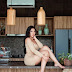 5 Portraits of Amelia NS, Sexy Selebgram with Fantastic Body