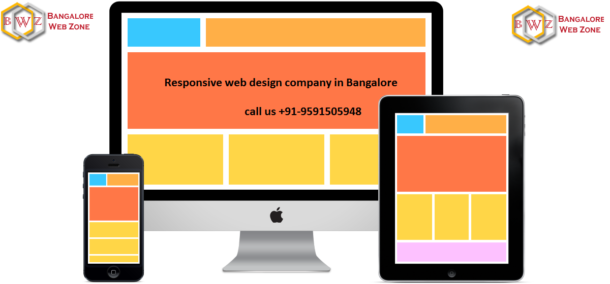 Web Designing Services Bangalore