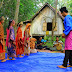 Dance Tauh, Traditional Dance From Jambi