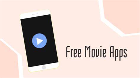Best Streaming Movie App