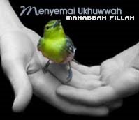 Salam Ukhuwwah