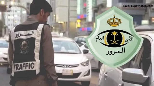 Children below 10 years sitting in the Front seat is a Traffic violation, Moroor clarifies on other Violations - Saudi-Expatriates.com