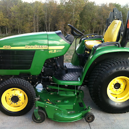 John Deere Service Technical Manual
