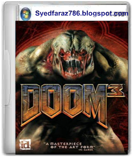 Doom 3 Game Free Download Full Version For Pc
