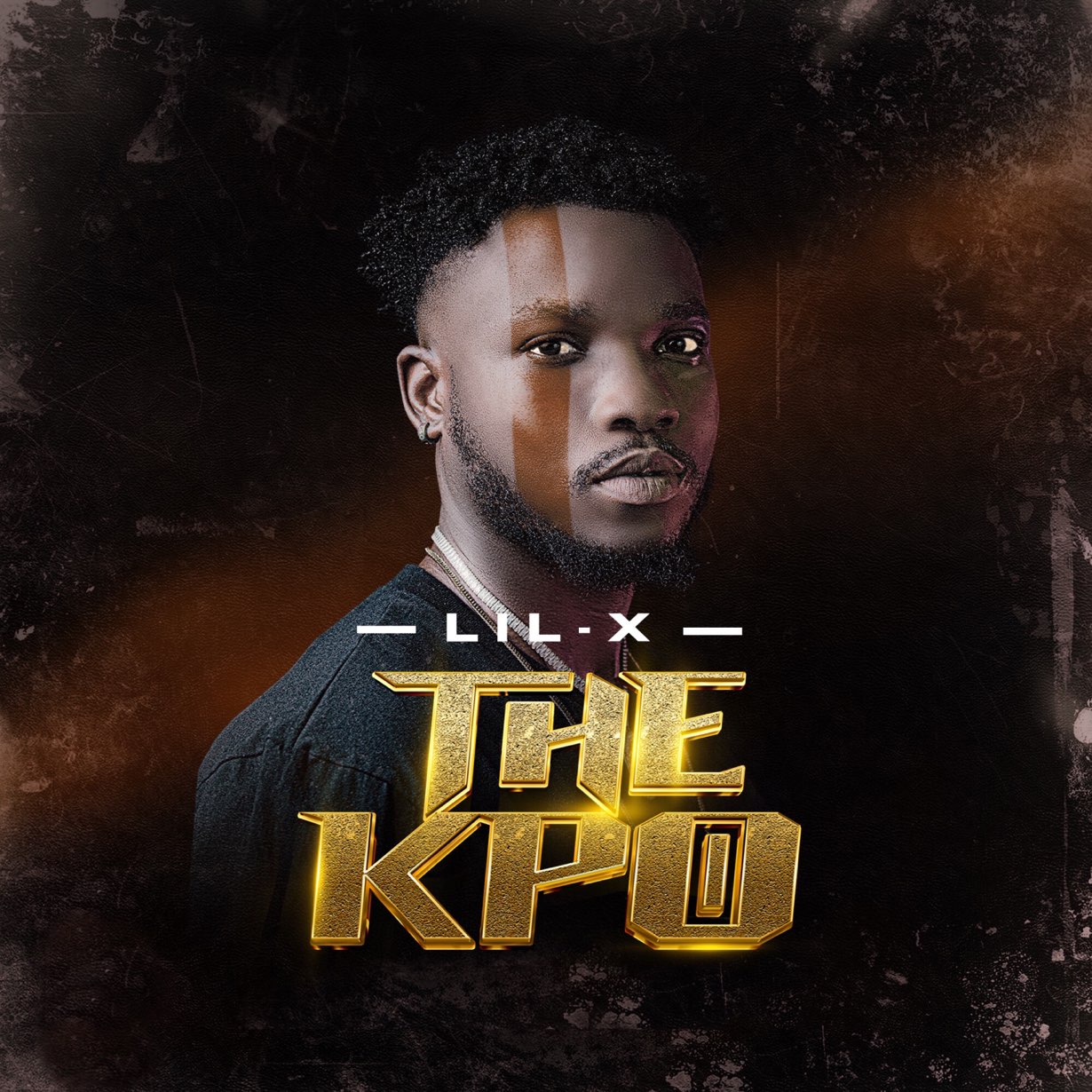 [Music] Lil-X - The Kpo Mp3 Download