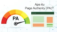 Apa itu Page Authority (PA)?
