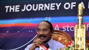 'Chandrayaan-2 mission huge success': ISRO chief K Sivan says Orbiter doing well but no contact with Vikram Lander