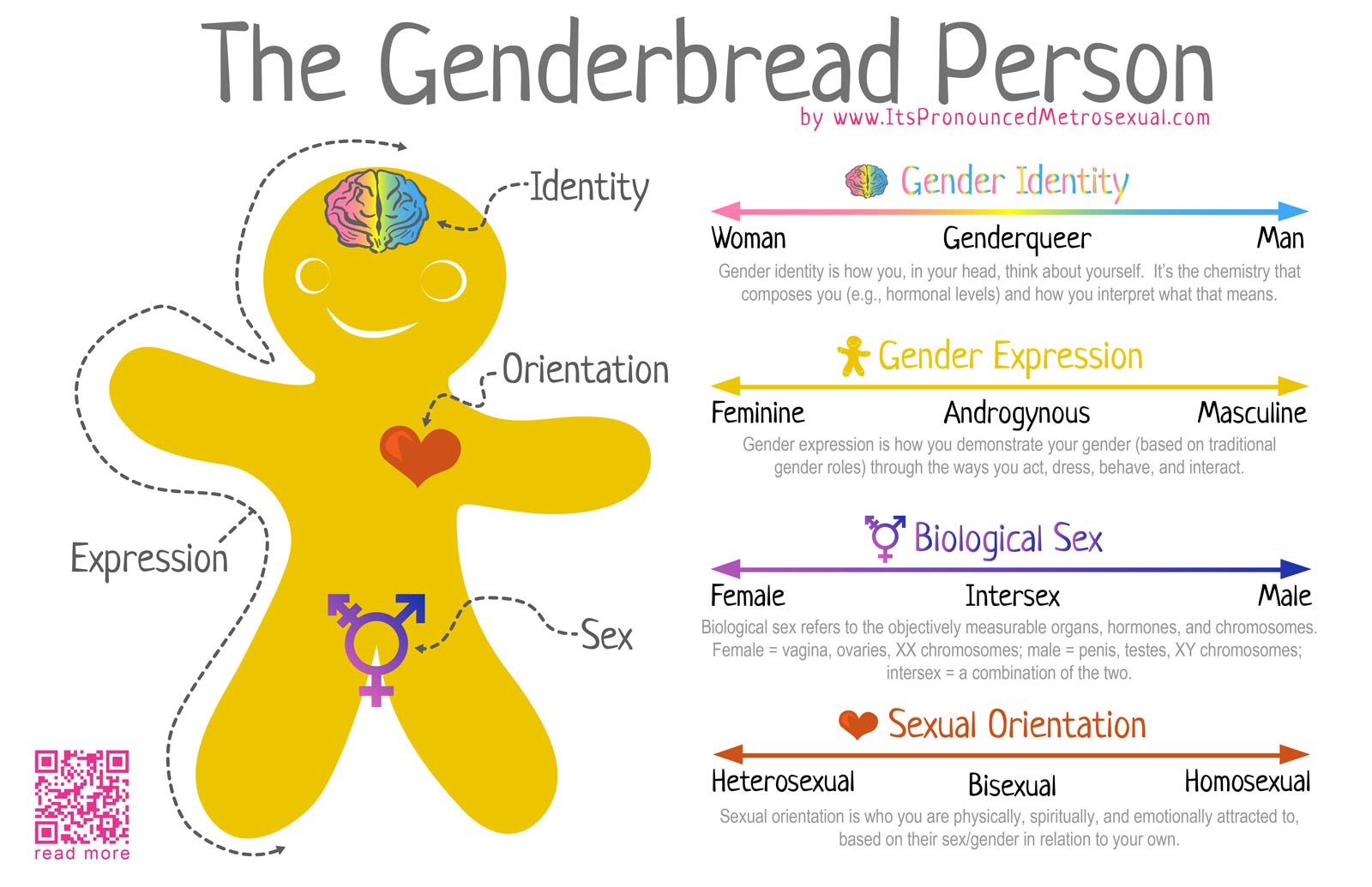 Genderbread Person