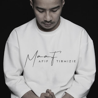 Afif Tirmizie - Maaf MP3