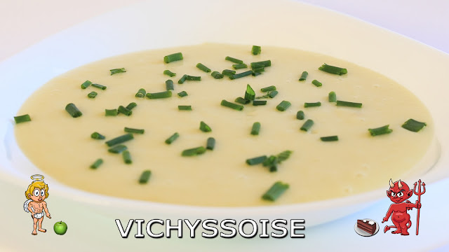 Vichyssoise