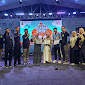 Festival Sholawat Marawis Turut Ramaikan Cilegon Expo 2024