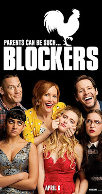 Blockers-2018 Dubbed in hindi, Dual audio in Hindi 480p (300 MB) || 720p || 1080p