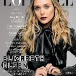 Elizabeth Olsen Foto 24