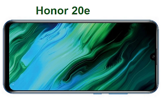 هونر Huawei Honor 20e - هاتف/جوال/تليفون هواوي هونر Honor 20e - البطاريه/ الامكانيات/الشاشه/الكاميرات هواوي هونر Honor 20e - مميزات و العيوب هواوي هونر Honor 20e - مواصفات هاتف هواوي هونر 20e