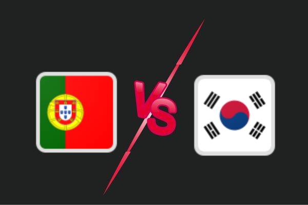 مشاهدة مباراة البرتغال وكوريا الجنوبية اليوم بتاريخ 1-12-2022 كأس العالم 2022