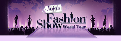 Jojo Fashion World Tour on Entrega De Un Clasico De Los Juegos De Moda Jojo S Fashion Show Que Lo