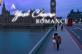 A Yash Chopra Romance Untitled Hindi Movie Teaser