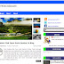 Template Blog Simple Blue Line/keren dan SEO Friendly