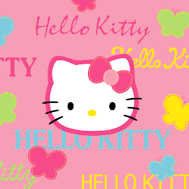 Gambar Hello Kitty @ Digaleri.com