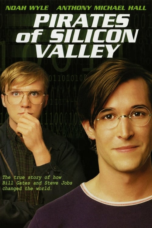 I pirati di Silicon Valley 1999 Download ITA