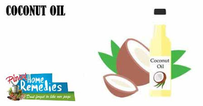 Top 10 Foods That Help You Smell Nice: Coconut Oil