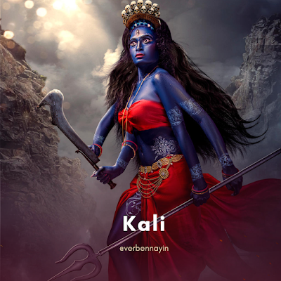 kali