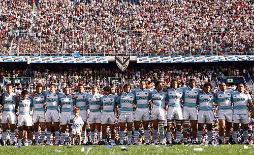 los pumas