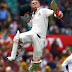 Warner's quickfire ton gives Australia perfect start in third Pakistan Test