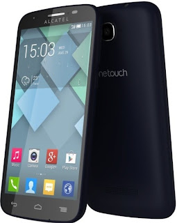 Alcatel One Touch Pop C7