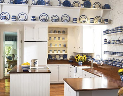 Kitchen Decorating Themes