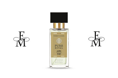 FM 940 parfum clone Jo Malone Nashi Blossom parfumuri replica femei barbati