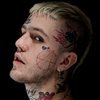 Lil Peep.