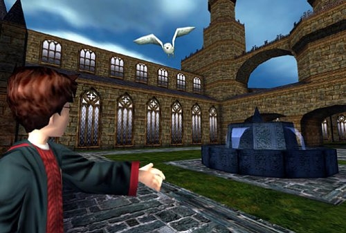 Harry Potter Games download