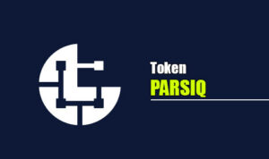PARSIQ, PRQ coin