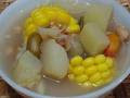 Resep Sayur Asem