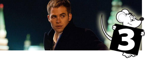 Operação Sombra: Jack Ryan