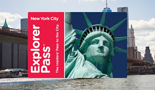 NEW YORK EXPLORER PASS