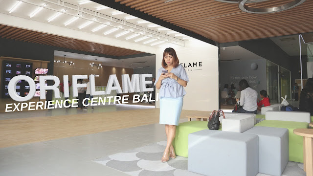 Oriflame Bali, Bagaimana Cara Join Sebagai Member?