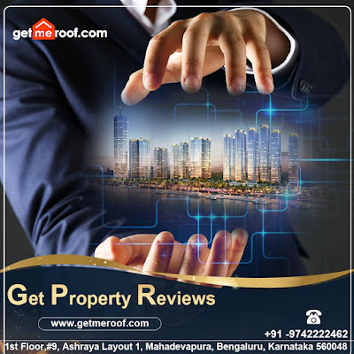 Whitefield Real Estate – Best Review With Getmeroof