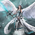 Angel Anime Wallpaper Part 2