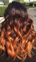 Ombre Hair