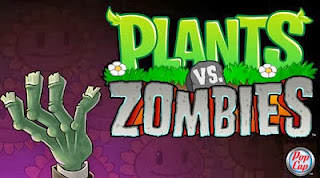 Download Plant vs Zombie Terbaru