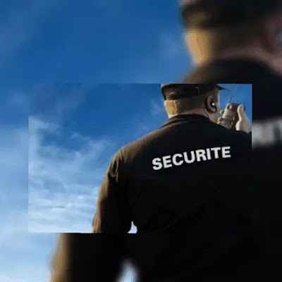 security and protection services