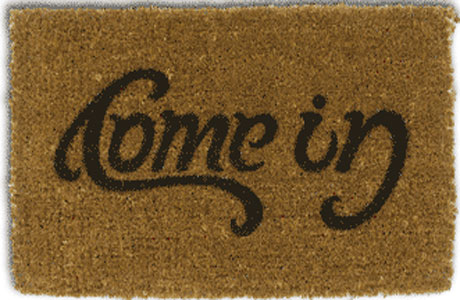 Come In