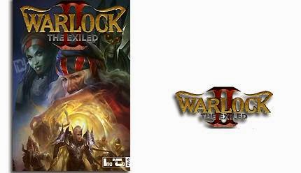 Warlock 2 The Exiled PC Download Free PC Game