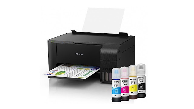 Epson EcoTank L3110