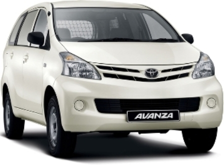 Daftar Harga Baru  Dan Bekas  Toyota Avanza  2021