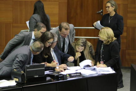 Deputados aprovam minirreforma de Mauro Mendes; MT espera arrecadação de R$ 1 bi