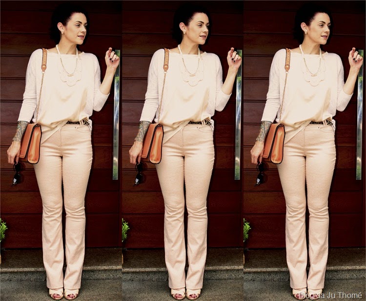 look monocromático2 look monocromático2