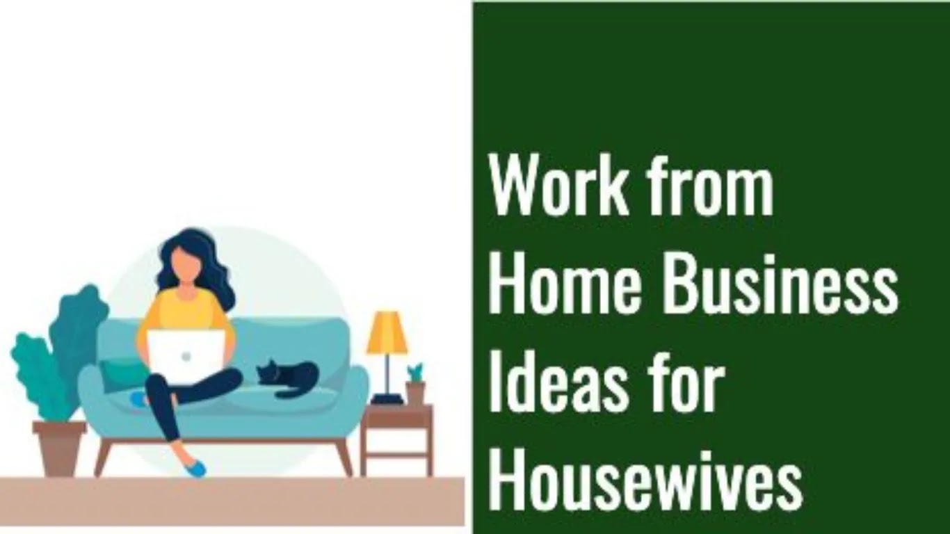 home based business ideas